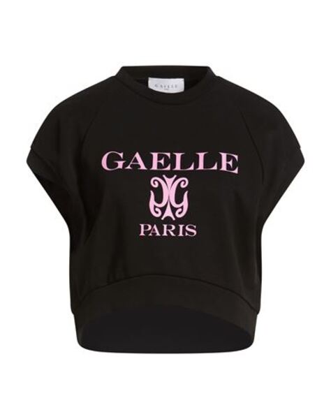  Gaëlle Paris - Camisetas Y Tops - Sudaderas - On Yoox.com 