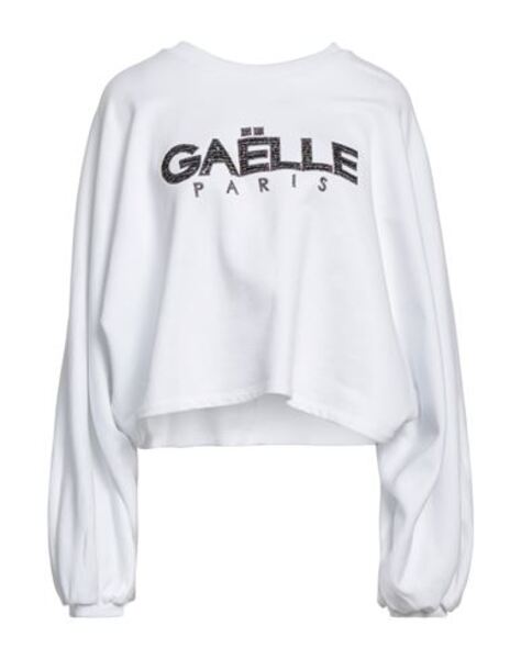  Gaëlle Paris - Camisetas Y Tops - Sudaderas - On Yoox.com 