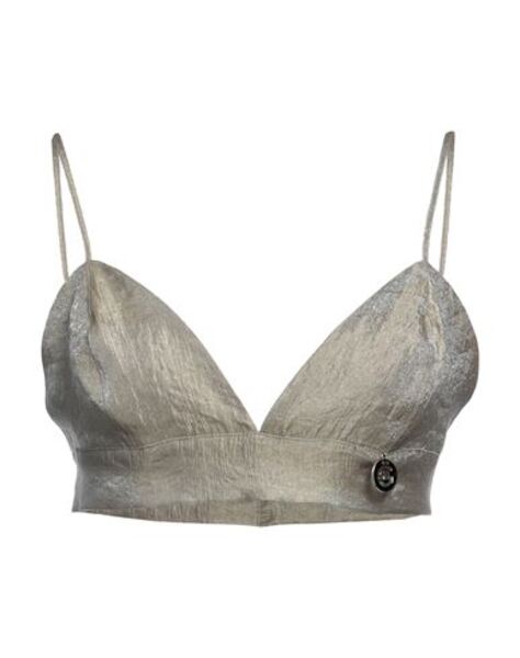  Gaëlle Paris - Camisetas Y Tops - Tops - On Yoox.com 