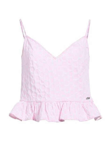  Gaëlle Paris - Camisetas Y Tops - Tops - On Yoox.com 
