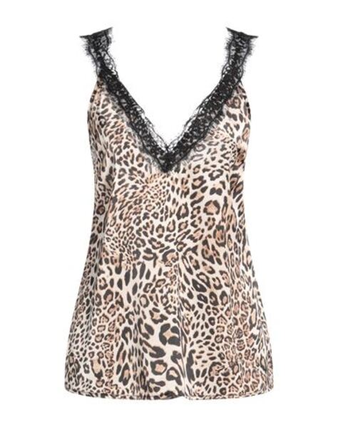  Gaëlle Paris - Camisetas Y Tops - Tops - On Yoox.com 