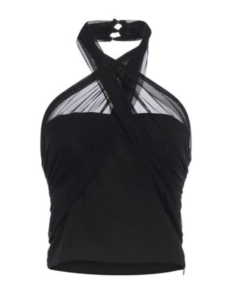  Gaëlle Paris - Camisetas Y Tops - Tops - On Yoox.com 