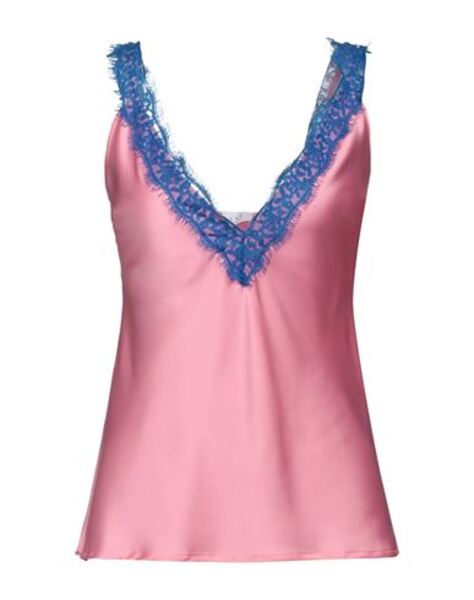  Gaëlle Paris - Camisetas Y Tops - Tops - On Yoox.com 