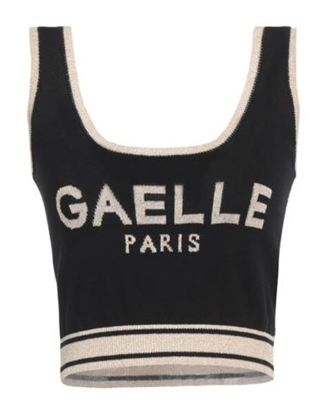  Gaëlle Paris - Camisetas Y Tops - Tops - On Yoox.com 