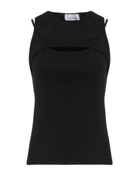  Gaëlle Paris - Camisetas Y Tops - Tops - On Yoox.com 