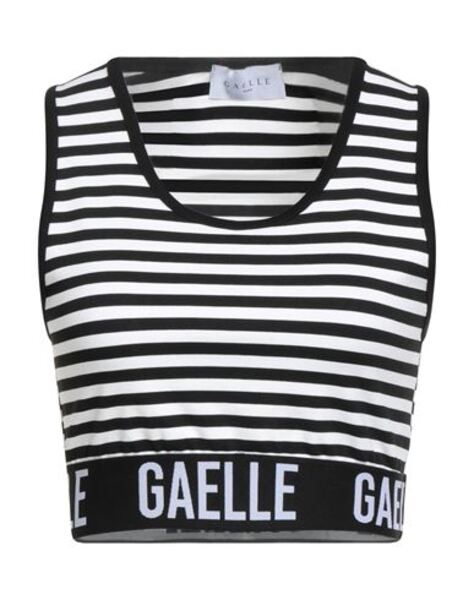  Gaëlle Paris - Camisetas Y Tops - Tops - On Yoox.com 