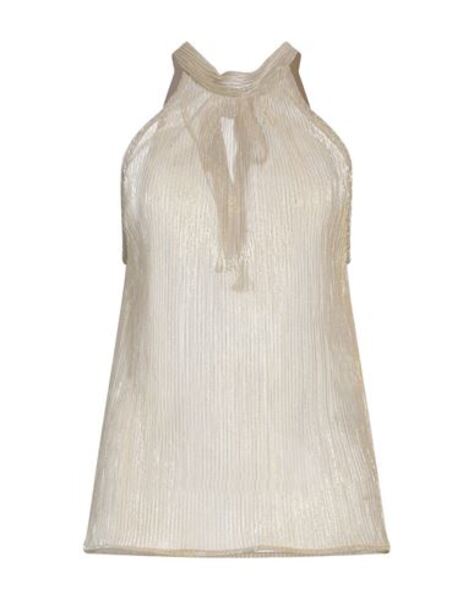  Gaëlle Paris - Camisetas Y Tops - Tops - On Yoox.com 