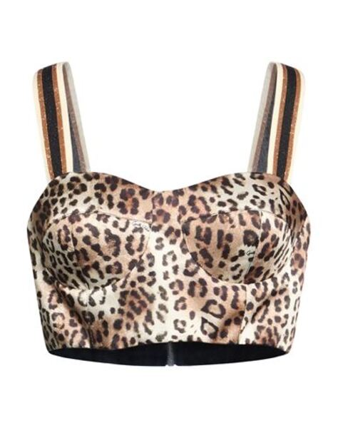  Gaëlle Paris - Camisetas Y Tops - Tops - On Yoox.com 
