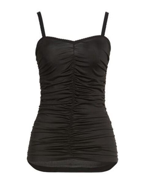  Gaëlle Paris - Camisetas Y Tops - Tops - On Yoox.com 