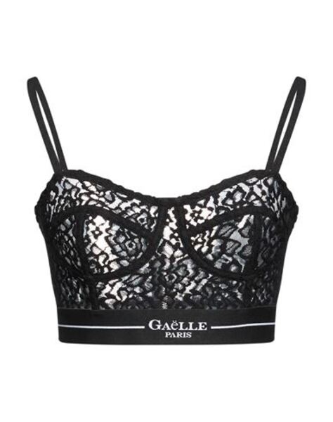  Gaëlle Paris - Camisetas Y Tops - Tops - On Yoox.com 