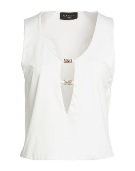  Gaëlle Paris - Camisetas Y Tops - Tops - On Yoox.com 