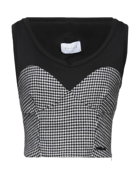  Gaëlle Paris - Camisetas Y Tops - Tops - On Yoox.com 