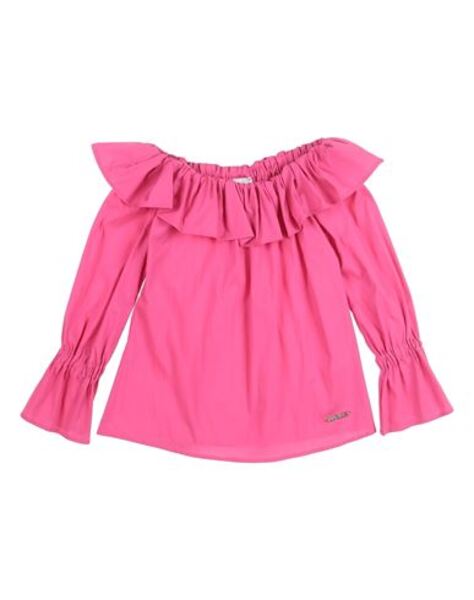  Gaëlle Paris - Camisetas Y Tops - Tops - On Yoox.com 