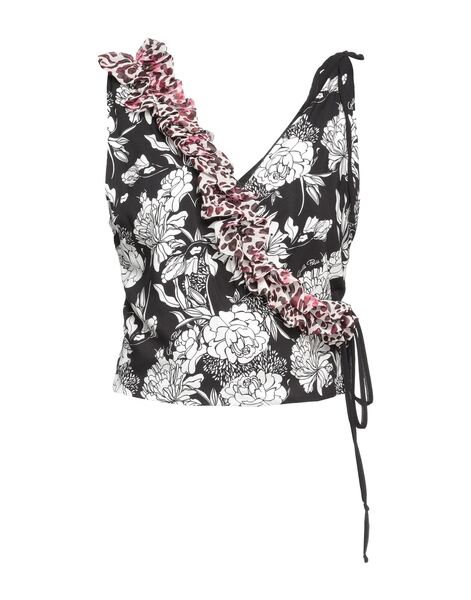  Gaëlle Paris - Camisetas Y Tops - Tops - On Yoox.com 