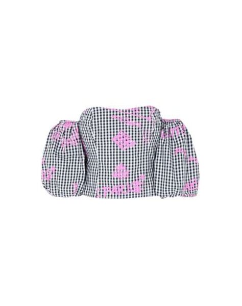  Gaëlle Paris - Camisetas Y Tops - Tops - On Yoox.com 