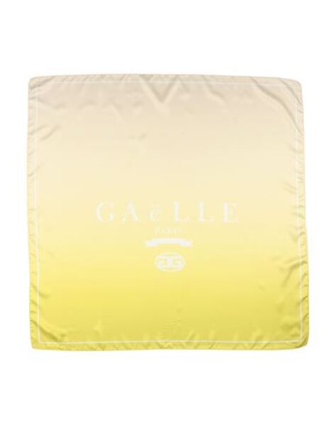  Gaëlle Paris - Complementos - Bufandas - On Yoox.com 