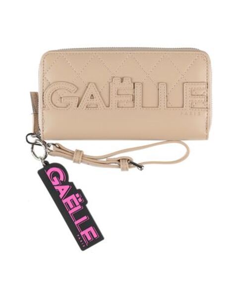  Gaëlle Paris - Marroquinería - Billeteras - On Yoox.com 