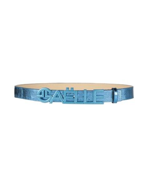  Gaëlle Paris - Marroquinería - Cinturones - On Yoox.com 