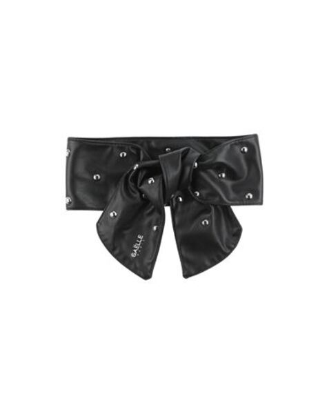  Gaëlle Paris - Marroquinería - Cinturones - On Yoox.com 