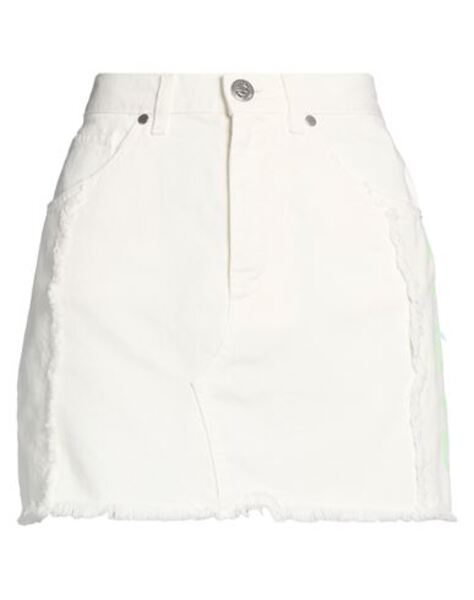  Gaëlle Paris - Partes De Abajo - Faldas Vaqueras - On Yoox.com 