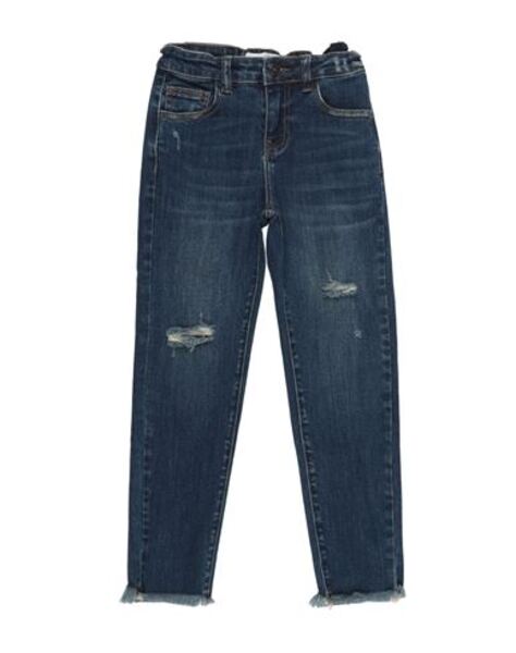  Gaëlle Paris - Partes De Abajo - Pantalones Vaqueros - On Yoox.com 