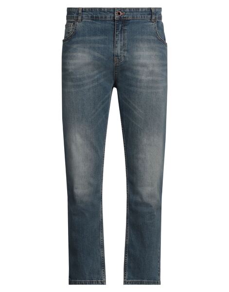  Gaëlle Paris - Partes De Abajo - Pantalones Vaqueros - On Yoox.com 