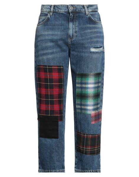  Gaëlle Paris - Partes De Abajo - Pantalones Vaqueros - On Yoox.com 