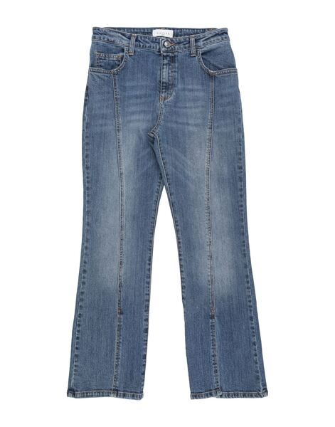  Gaëlle Paris - Partes De Abajo - Pantalones Vaqueros - On Yoox.com 