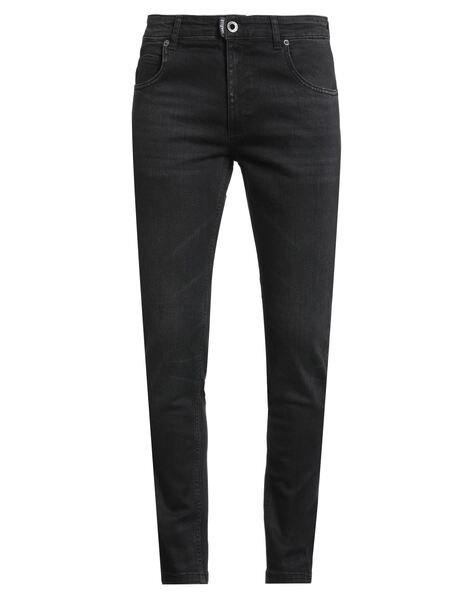  Gaëlle Paris - Partes De Abajo - Pantalones Vaqueros - On Yoox.com 