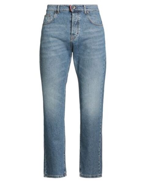  Gaëlle Paris - Partes De Abajo - Pantalones Vaqueros - On Yoox.com 