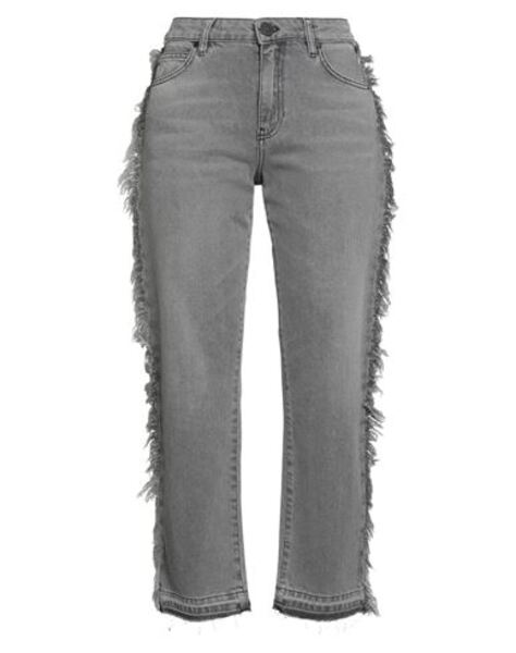  Gaëlle Paris - Partes De Abajo - Pantalones Vaqueros - On Yoox.com 