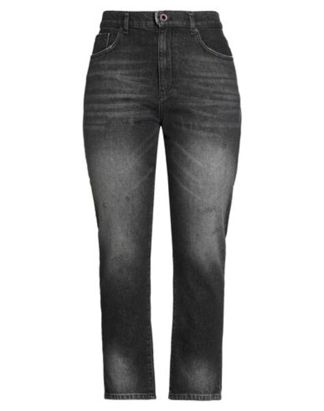  Gaëlle Paris - Partes De Abajo - Pantalones Vaqueros - On Yoox.com 