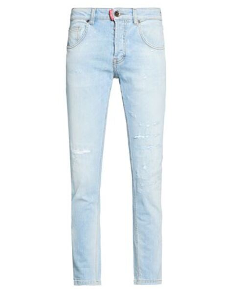 Gaëlle Paris - Partes De Abajo - Pantalones Vaqueros - On Yoox.com 