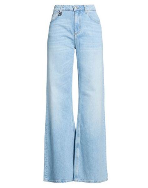  Gaëlle Paris - Partes De Abajo - Pantalones Vaqueros - On Yoox.com 