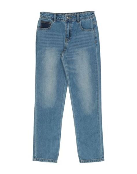  Gaëlle Paris - Partes De Abajo - Pantalones Vaqueros - On Yoox.com 