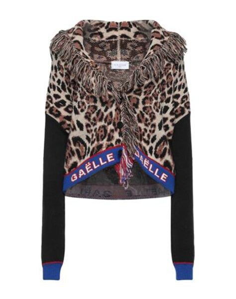  Gaëlle Paris - Prendas De Punto - Cárdigans - On Yoox.com 