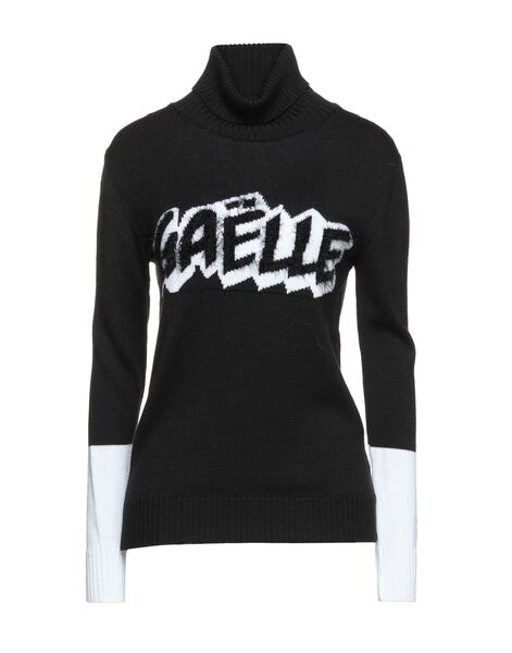  Gaëlle Paris - Prendas De Punto - Cuello Alto - On Yoox.com 
