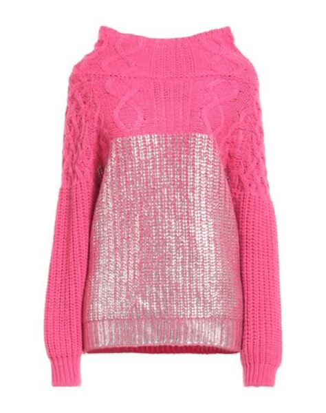  Gaëlle Paris - Prendas De Punto - Cuello Alto - On Yoox.com 