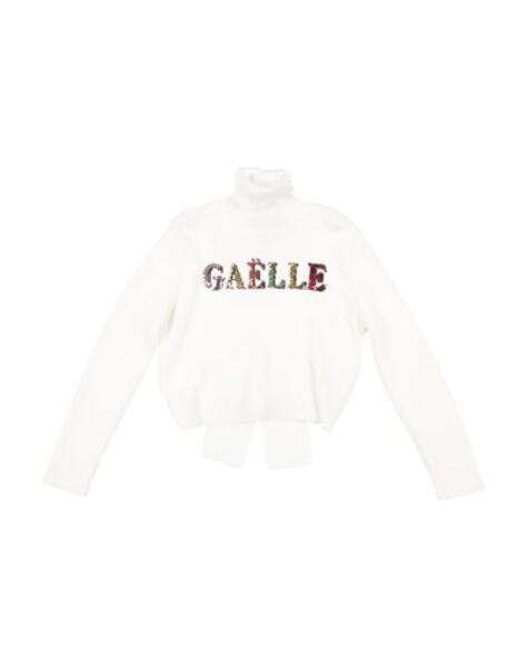  Gaëlle Paris - Prendas De Punto - Cuello Alto - On Yoox.com 