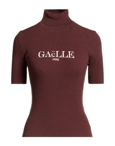  Gaëlle Paris - Prendas De Punto - Cuello Alto - On Yoox.com 