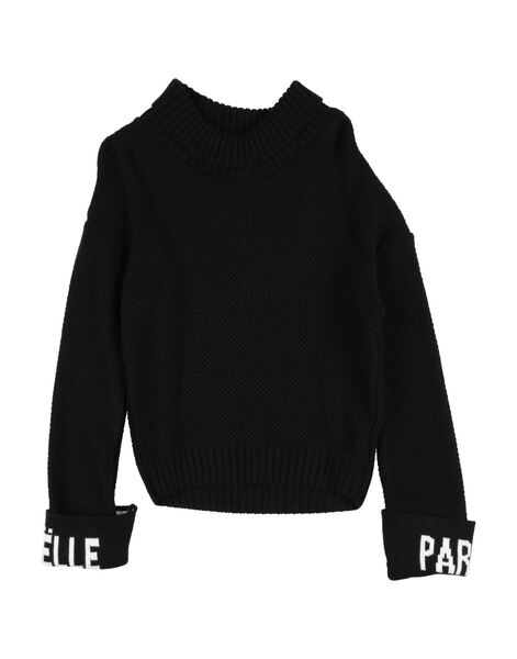  Gaëlle Paris - Prendas De Punto - Cuello Alto - On Yoox.com 