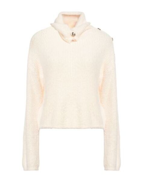  Gaëlle Paris - Prendas De Punto - Cuello Alto - On Yoox.com 