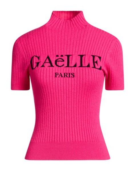  Gaëlle Paris - Prendas De Punto - Cuello Alto - On Yoox.com 