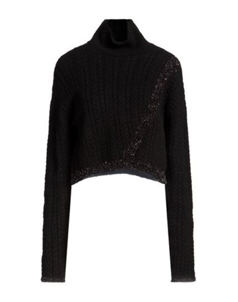  Gaëlle Paris - Prendas De Punto - Cuello Alto - On Yoox.com 