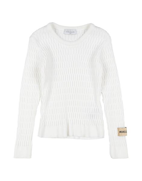  Gaëlle Paris - Prendas De Punto - Pullover - On Yoox.com 
