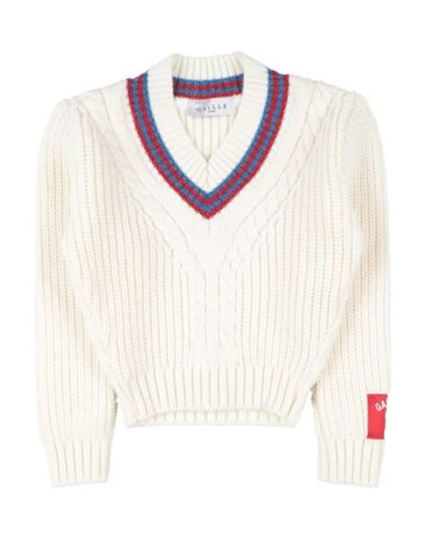  Gaëlle Paris - Prendas De Punto - Pullover - On Yoox.com 