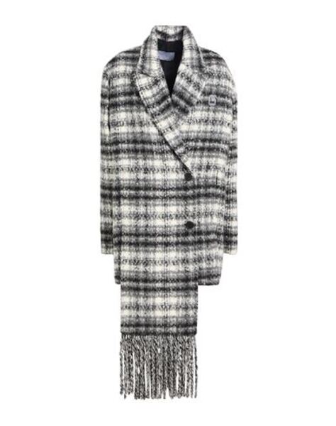  Gaëlle Paris - Ropa De Abrigo - Abrigos - On Yoox.com 