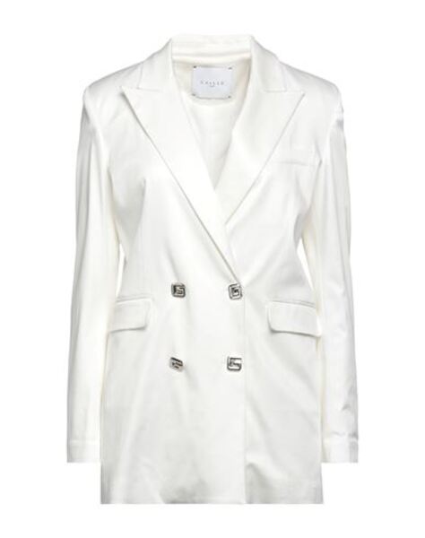  Gaëlle Paris - Trajes Y Conjuntos - Americanas - On Yoox.com 