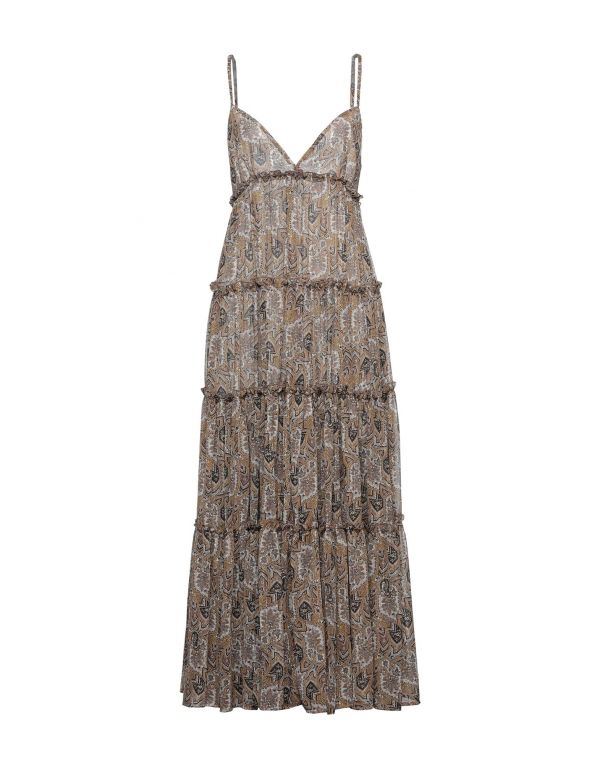  Gaëlle Paris - Vestidos - Vestidos Largos - On Yoox.com 