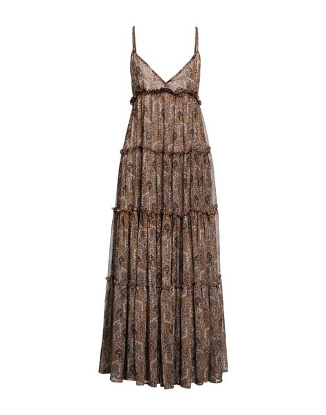  Gaëlle Paris - Vestidos - Vestidos Largos - On Yoox.com 